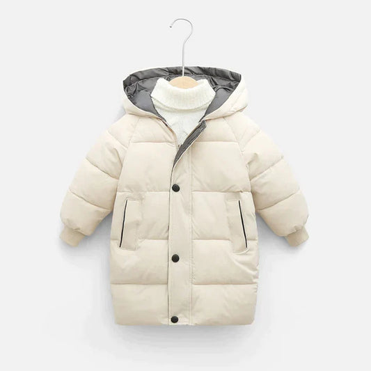 Della - Manteau d'hiver pour enfants