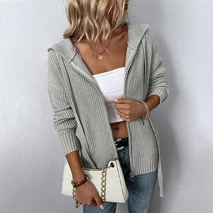 Lyra - Vrouw trui vest