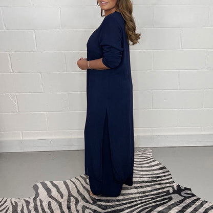 Blanche - Stijlvolle set