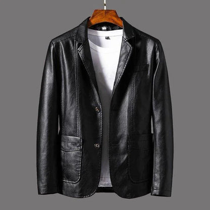 Maverick - Leather Jackets