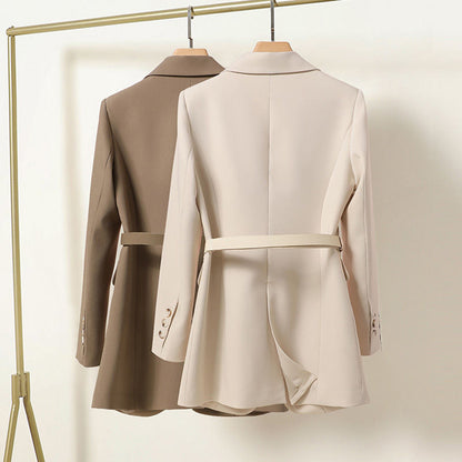 Avelina - Elegante blazer voor dames