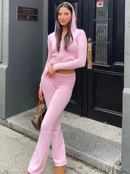 Macy - Casual set