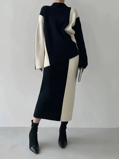 Blanche - Stijlvolle set