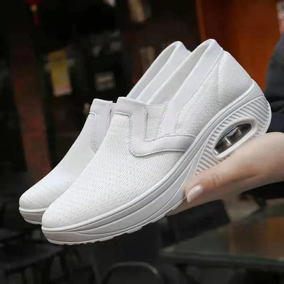 Amelia - Orthopedische damessneakers