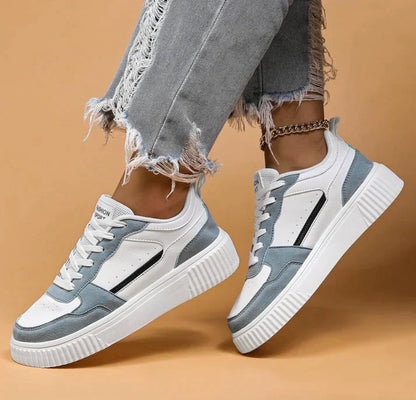 Birdie - Stijlvolle en comfortabele sneakers met een uniek ontwerp