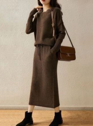 Lydia - Tweedelige modesets