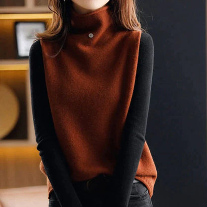 Felicity - Coltrui vest