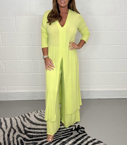Blanche - Stijlvolle set
