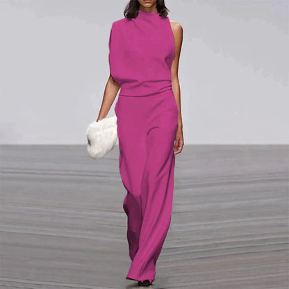 HAZEL - Chique zomer jumpsuit