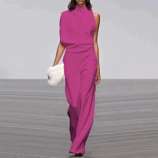 Sybil - Elegant jumpsuit