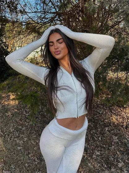 Macy - Casual set