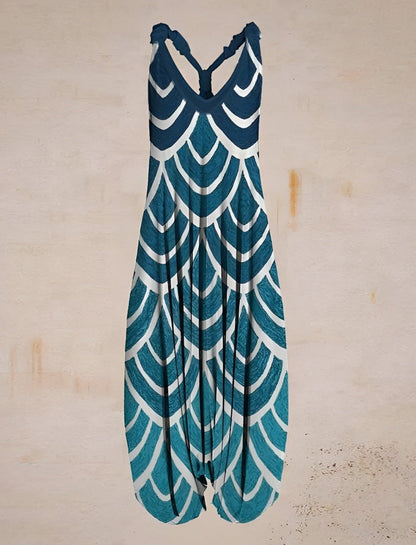 Naomi - Stijlvolle jumpsuits