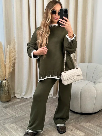 Clementine - Winter brei set