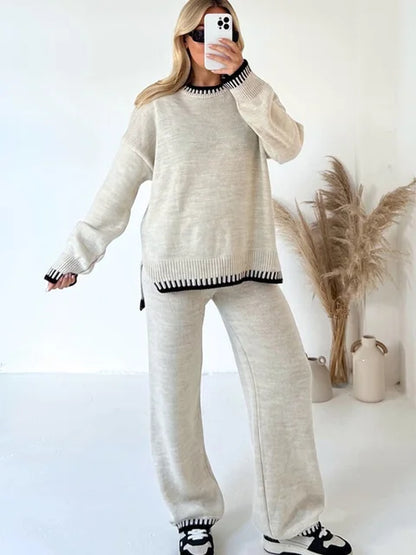 Clementine - Winter brei set