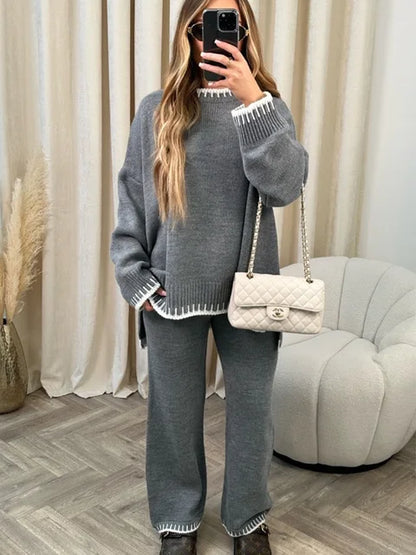 Clementine - Winter brei set