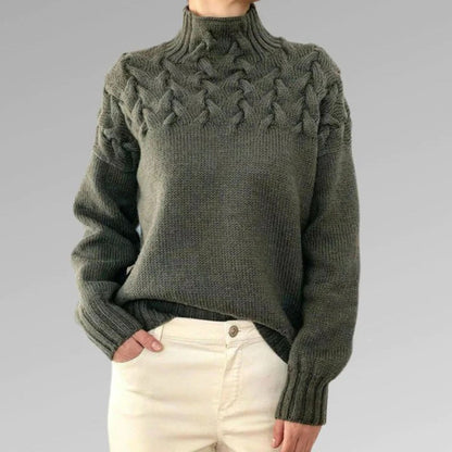 Mildred - Comfortabele trui