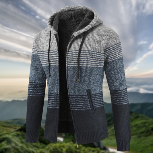 Gaze - Manteau d'hiver