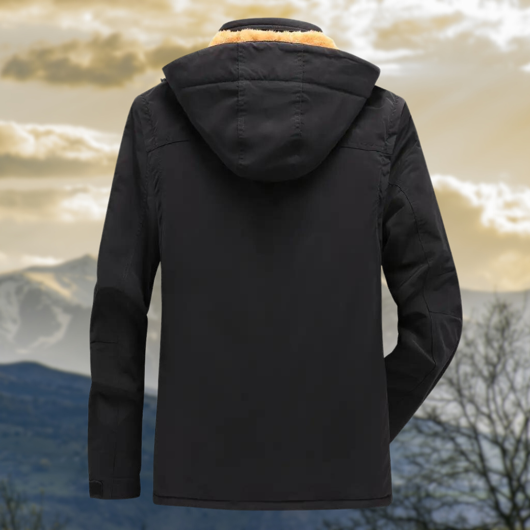 Roam - Veste multi-poches pour homme