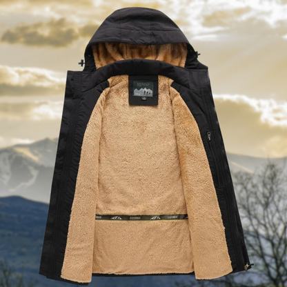 Roam - Veste multi-poches pour homme