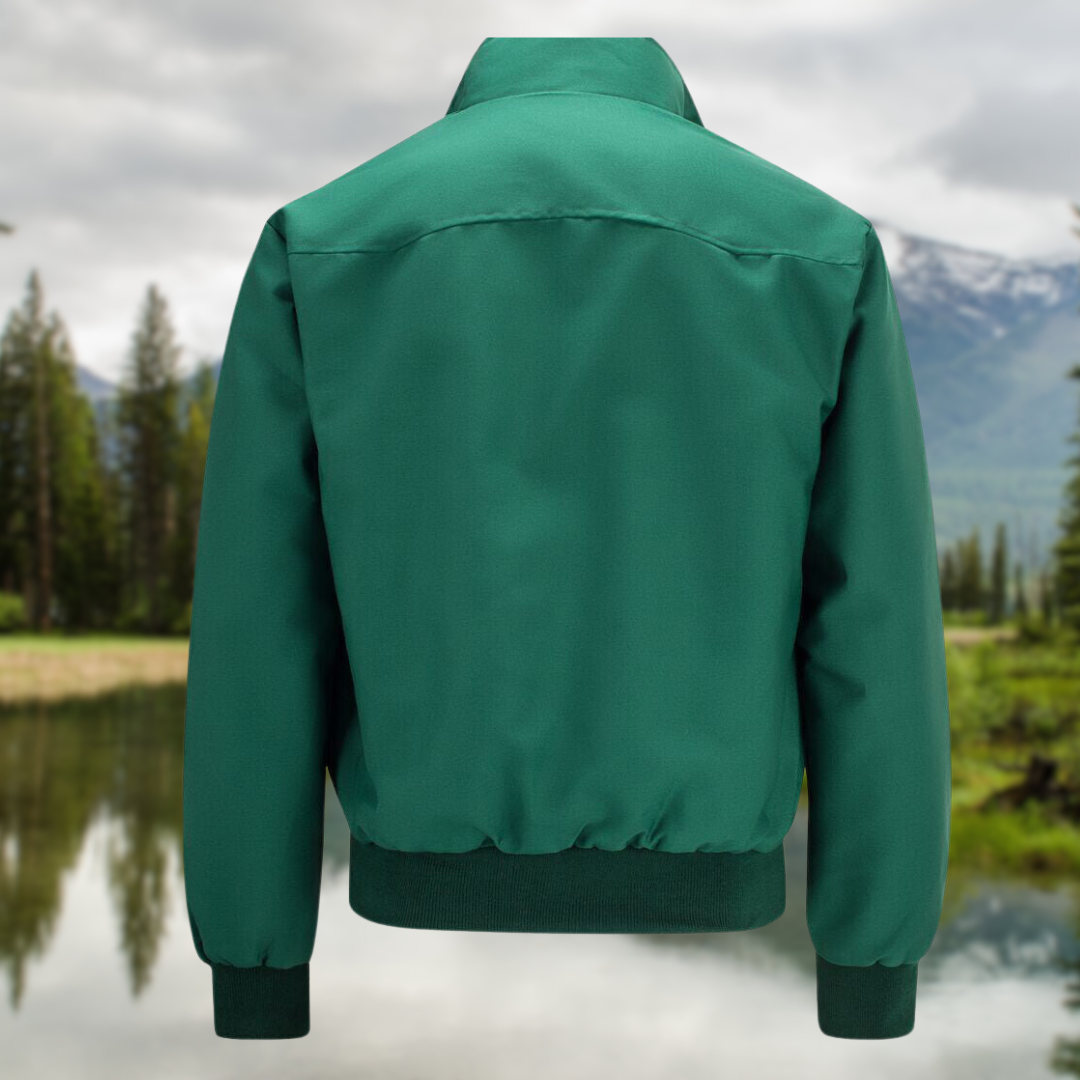 Quest - Harrington jacket