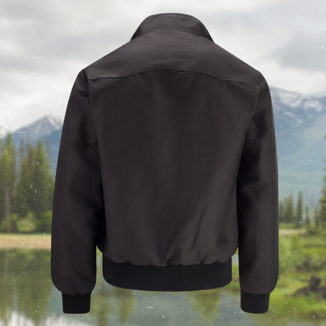 Quest - Harrington jacket