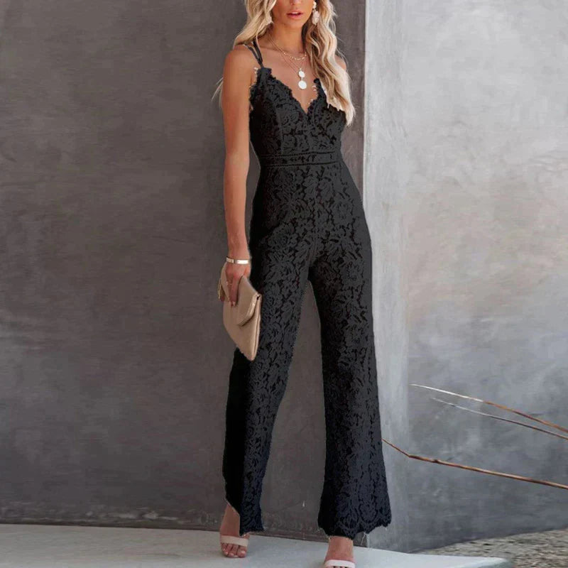 Evelina - Jumpsuit pattern