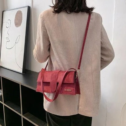 Felicia - Crossbody tassen met één schouder