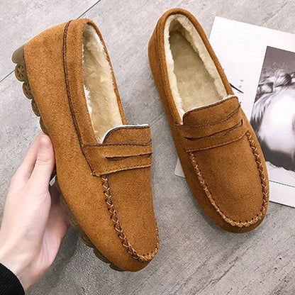 Eden - Winter women's shoes