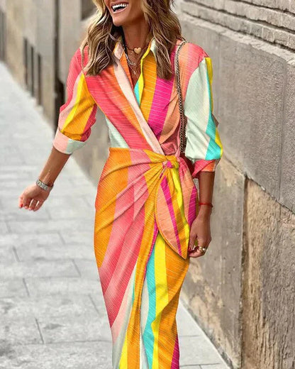LILY - Casual overhemd voor vrouwen