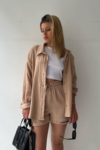 Tilly - Modieuze set