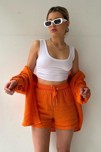 Tilly - Modieuze set