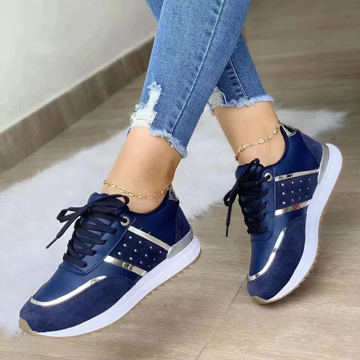Orthopedische Schoenen Voor Vrouwen Plantaire Fasciitis Luchtkussen Slip-On Diabetische Wandelschoenen Zachte Mesh Ademend Jogging Atletische Sneakers Lichtgewicht Lace-Up Tennis Sportschoenen, roze Orthopedische Schoenen Voor Vrouwen Plantaire Fasciitis Luchtkussen Slip-On Diabetische Wandelschoenen Zachte Mesh Ademend Jogging Atletische Sneakers Lichtgewicht Lace-Up Tennis Sportschoenen, roze
