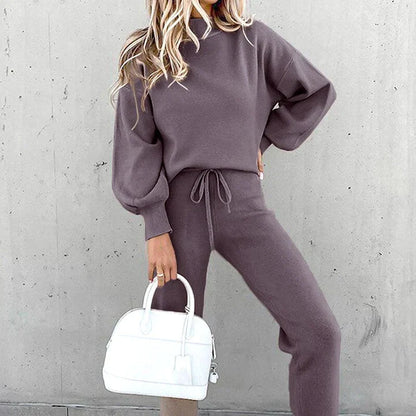 Cora - Loungeset