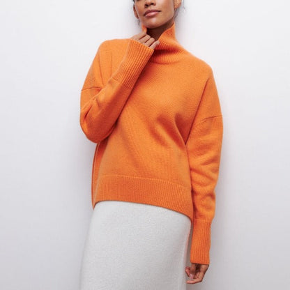 Estelle -Turtleneck trui