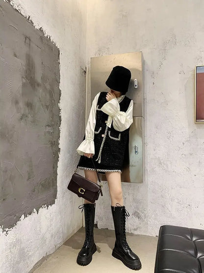 Estelle - Winter boots for women