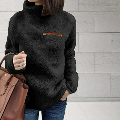 Alvina - Super soft and comfortable sweater