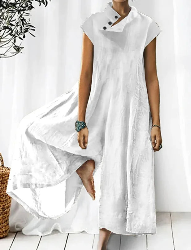 Dayana -Vrouwentrui met wijde pijpen