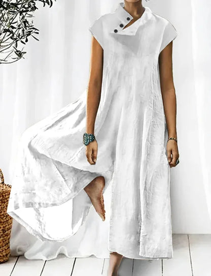 Dayana -Vrouwentrui met wijde pijpen