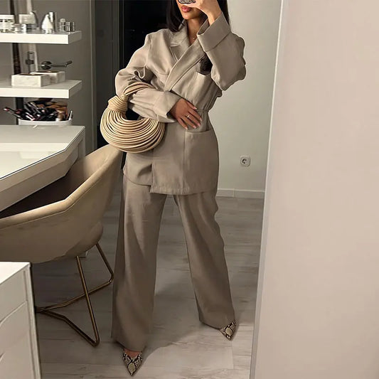 Elizabeth - Elegant set