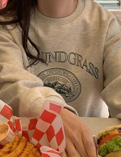 Frankie - Vintage fashion sweater