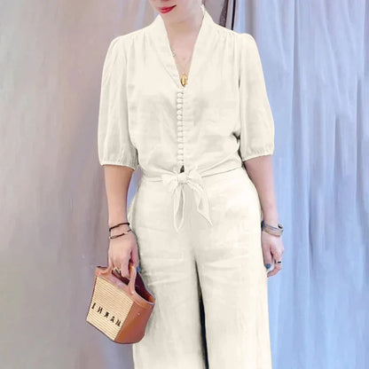 Lucretia - Stylish set for women