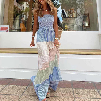 Rosalind - Bohemian Maxi Dresses
