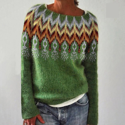 Annadell - Damesmode trui