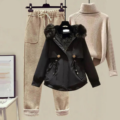 Martha - Herfst- en wintersets