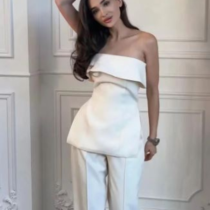 Connie - Elegante set voor vrouwen