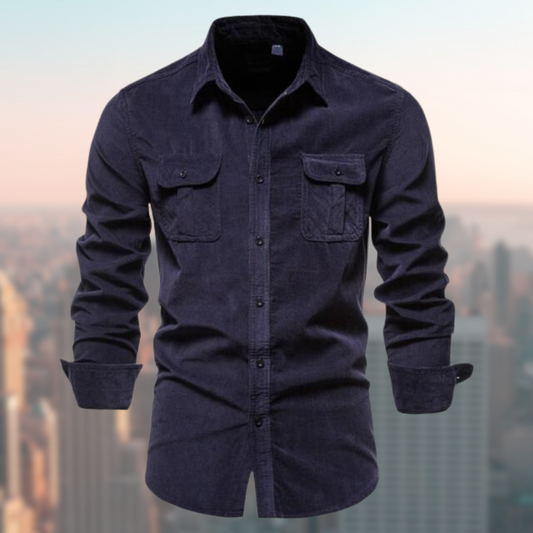 Benjamin - Shirt for men