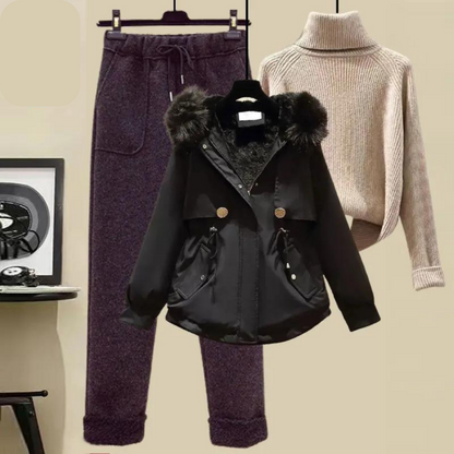 Martha - Herfst- en wintersets