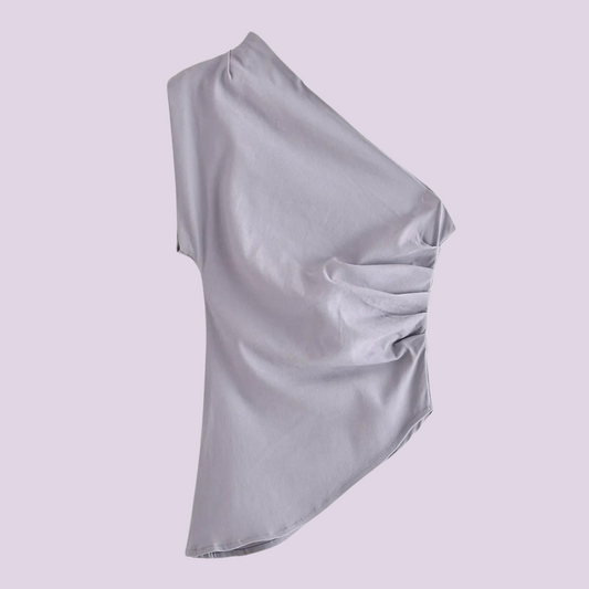 Florella - Asymmetric top