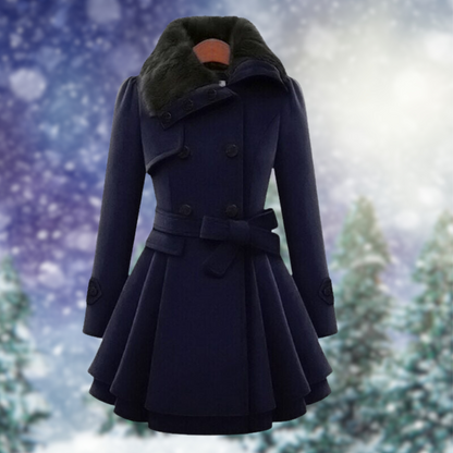 Lucille - Winter coat jacket