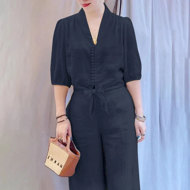 Lucretia - Stylish set for women